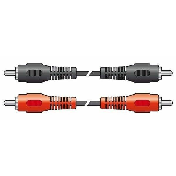 MAX210 PA Anlage Set – 2000W Bluetooth Verstärker & 2x DJ Lautsprecher, USB/SD, Fernbedienung, Plug & Play Musikanlage