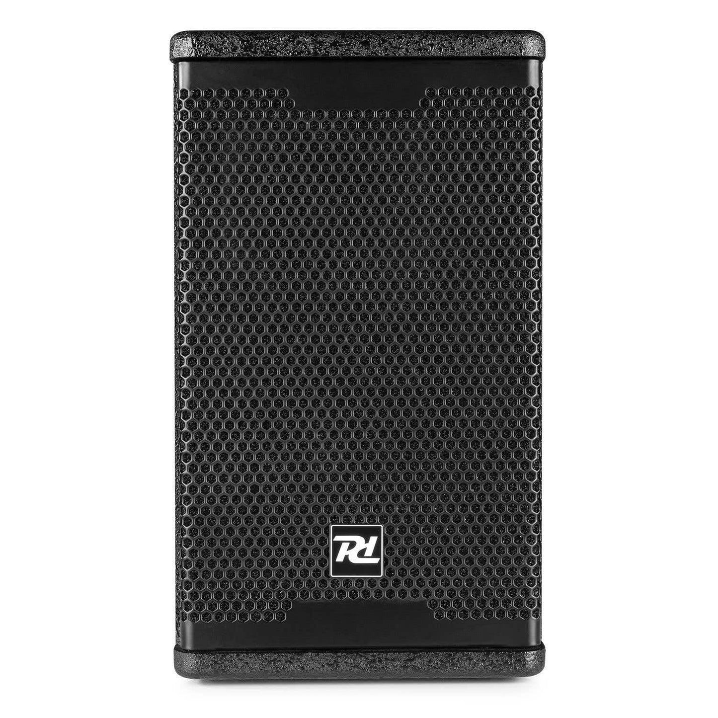 Power Dynamics Combo 1200 - PA Lautsprecher 2.1 DJ Boxen Set, 12 Zoll aktiv Subwoofer, 6,5 Zoll Topteile, Bluetooth, Mobile PA Anlage Komplettset - 1200 Watt - DJ Anlage